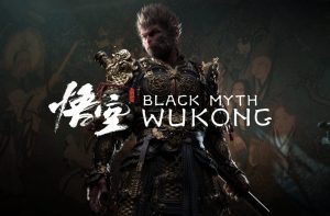 بازی Black Myth: Wukong