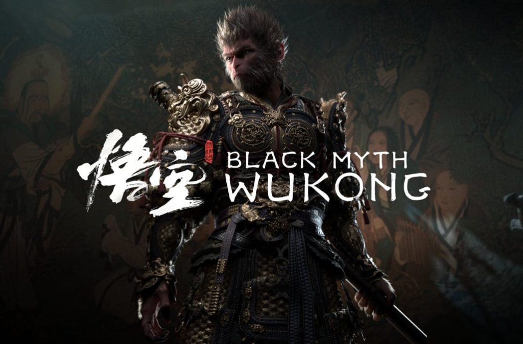 بازی Black Myth: Wukong