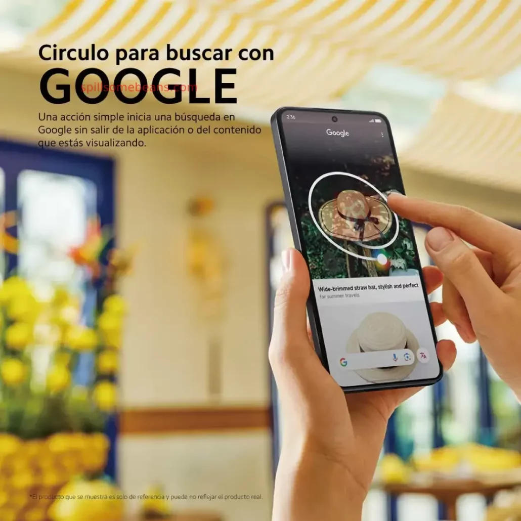 قابلیت Circle to Search به سری شیائومی 14T راه خواهد یافت!