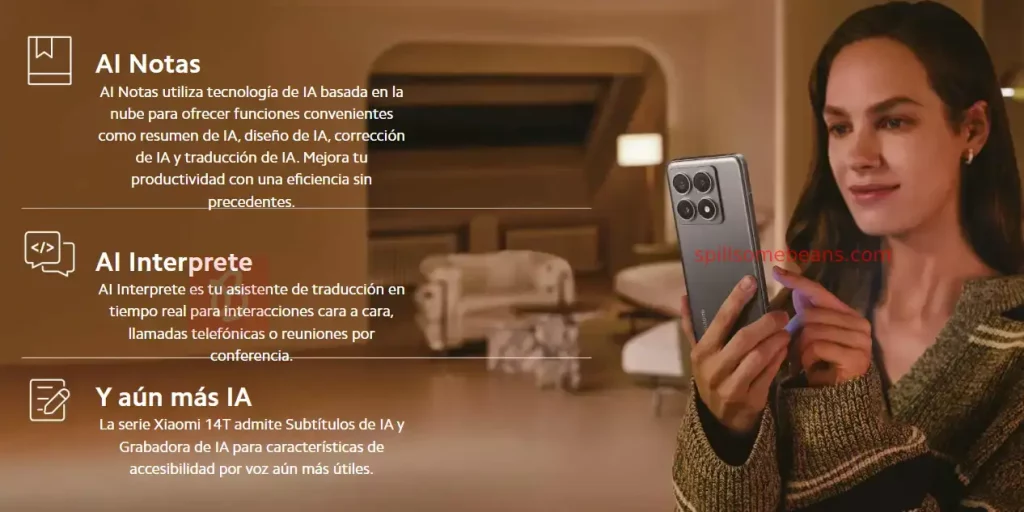 قابلیت Circle to Search به سری شیائومی 14T راه خواهد یافت!