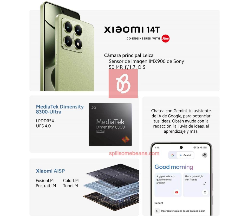 قابلیت Circle to Search به سری شیائومی 14T راه خواهد یافت!