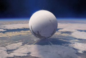 بازی موبایلی Destiny احتمالاً بهزودی معرفی خواهد شد!