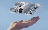 کوچک‌ترین و سبک‌ترین پهپاد برند DJI با قابلیت فیلم‌برداری 4K و قیمت ارزان معرفی شد