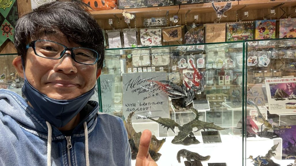 کارگردان بازی های Devil May Cry و Dragon’s Dogma از کپکام جدا شد!