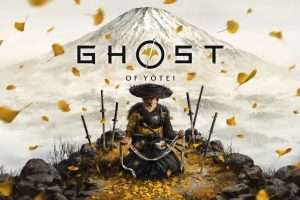 بازی Ghost of Yotei معرفی شد؛ عرضه دنباله Ghost of Tsushima در سال 2025!