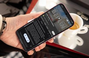 قابلیت جدید جمینای برای خواندن صفحه در دسترس کاربران اندرویدی بیشتری قرار می‌گیرد