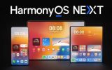 سیستم‌عامل مستقل HarmonyOS NEXT هواوی بدون وابستگی به اندروید به‌زودی منتشر می‌شود!