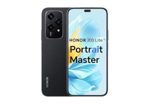 گوشی آنر 200 لایت با دوربین اصلی 108 مگاپیکسلی راهی بازار شد