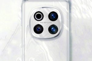 تصاویر زنده آنر مجیک 7 پرو به بیرون درز کرد!