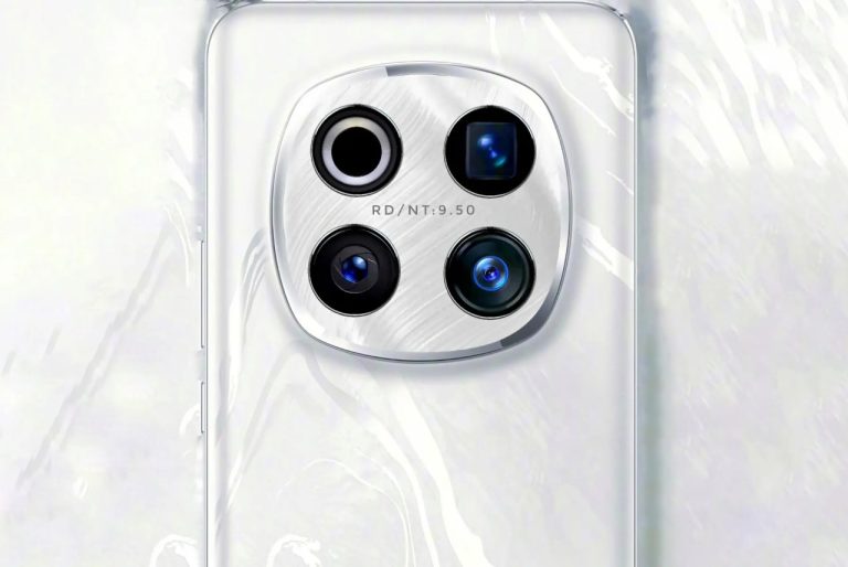 تصاویر زنده آنر مجیک 7 پرو به بیرون درز کرد!