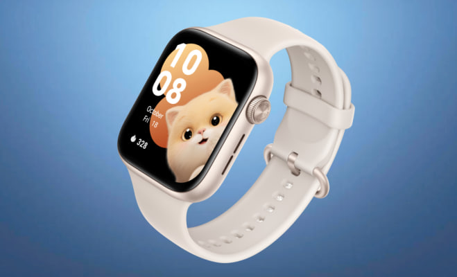 ساعت هوشمند آنر واچ 5 با نمایشگر امولد و شارژدهی 15 روزه معرفی شد