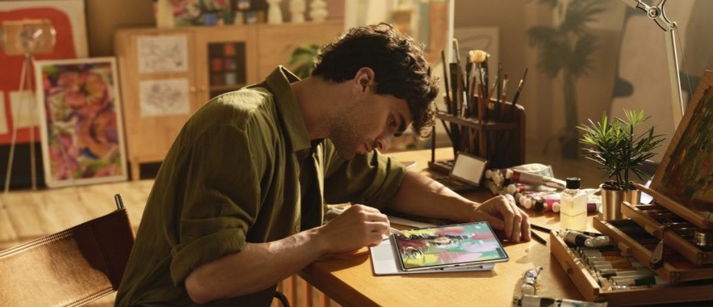 هواوی دو تبلت میت پد پرو 12.2 و میت پد 12 ایکس را روانه بازار جهانی کرد