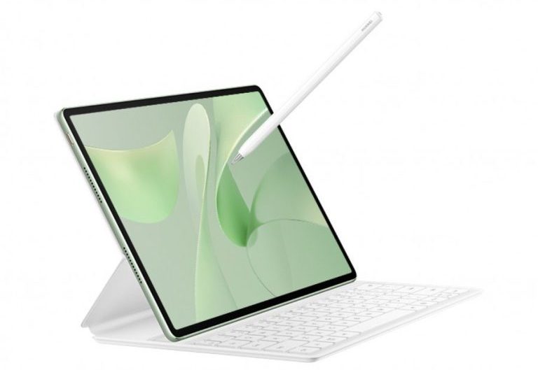 هواوی دو تبلت میت پد پرو 12.2 و میت پد 12 ایکس را روانه بازار جهانی کرد