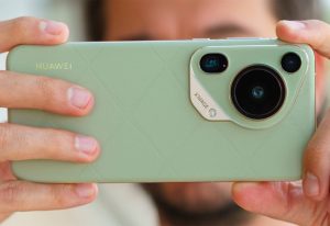 این قابلیت جدید، عکاسی با هواوی پورا 70 اولترا را جذاب‌تر می‌کند!