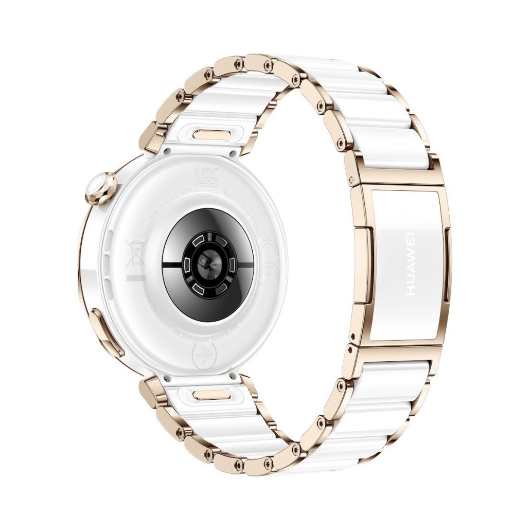 ساعت های هوشمند سری هواوی واچ جی تی 5 و هواوی واچ D2 معرفی شدند