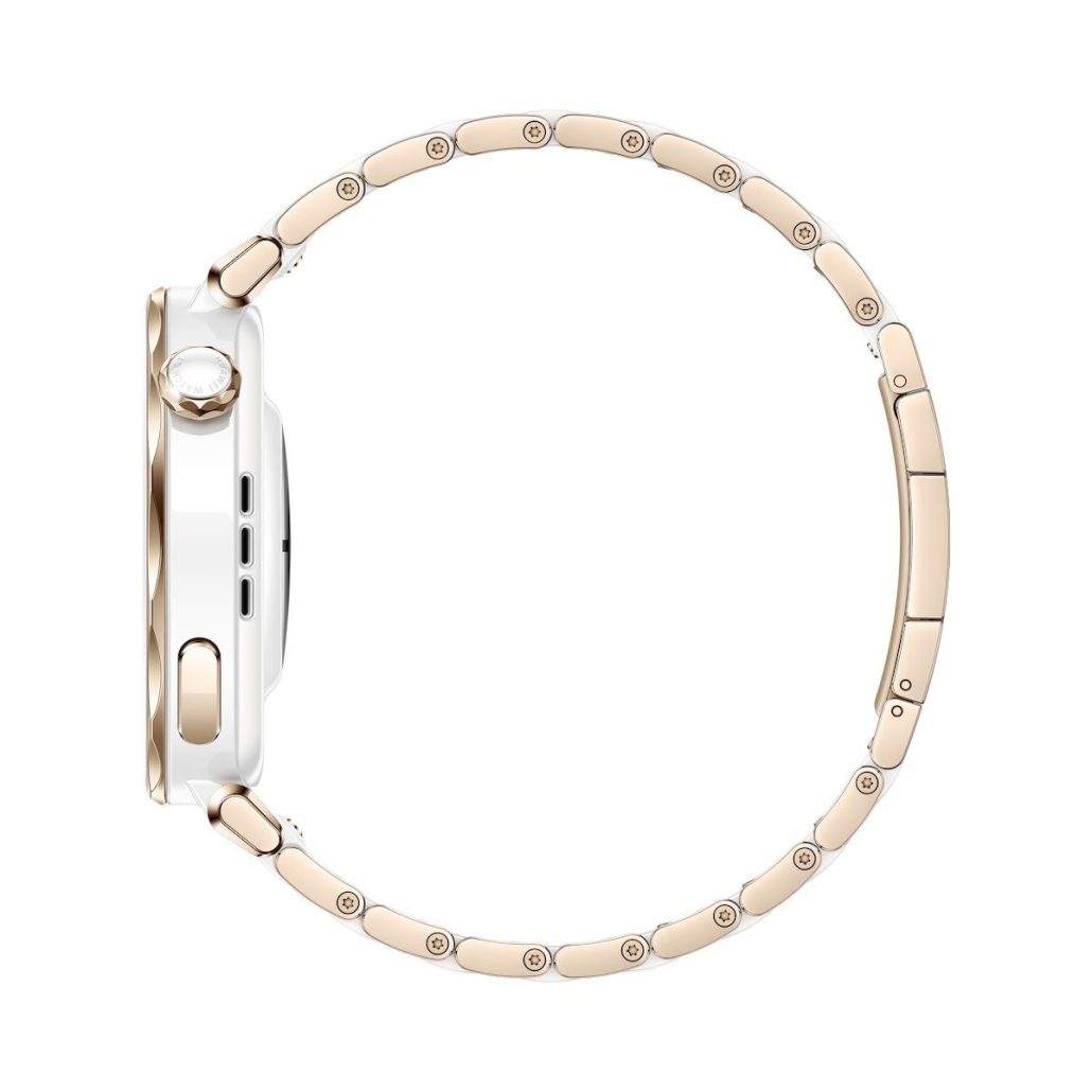 ساعت های هوشمند سری هواوی واچ جی تی 5 و هواوی واچ D2 معرفی شدند