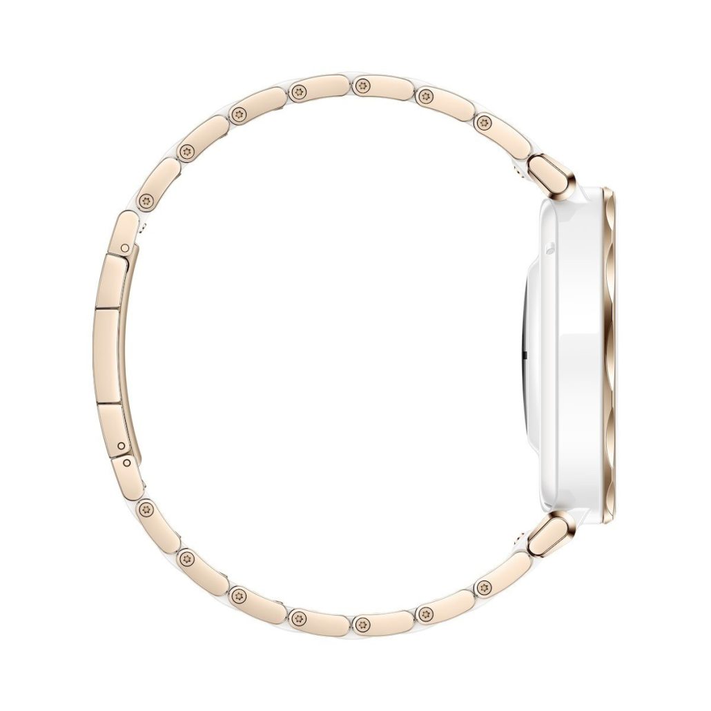 ساعت های هوشمند سری هواوی واچ جی تی 5 و هواوی واچ D2 معرفی شدند