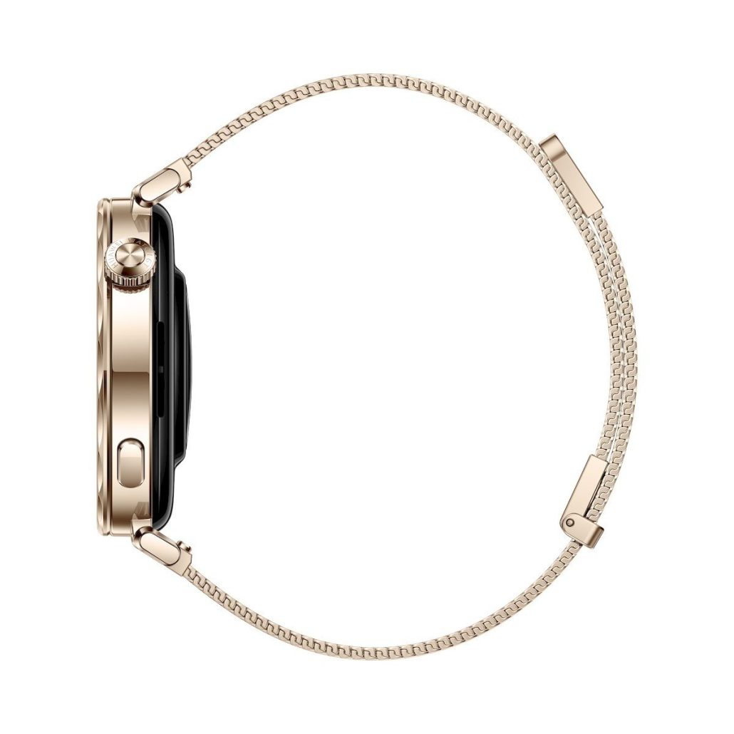 ساعت های هوشمند سری هواوی واچ جی تی 5 و هواوی واچ D2 معرفی شدند