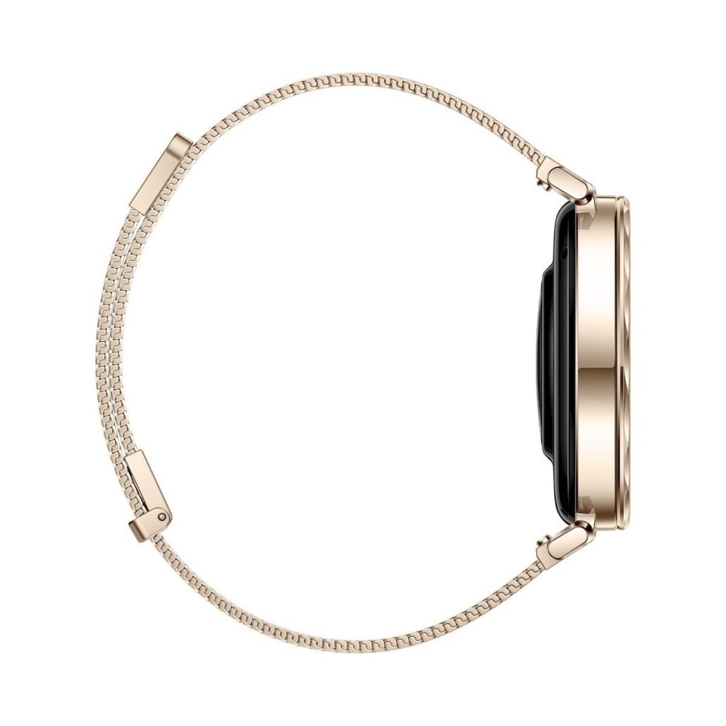 ساعت های هوشمند سری هواوی واچ جی تی 5 و هواوی واچ D2 معرفی شدند