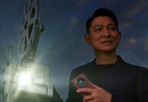 ویدیوی تبلیغاتی از گوشی تاشو سه‌نمایشگره هواوی میت XT طراحی جذاب آن را به تصویر کشید!