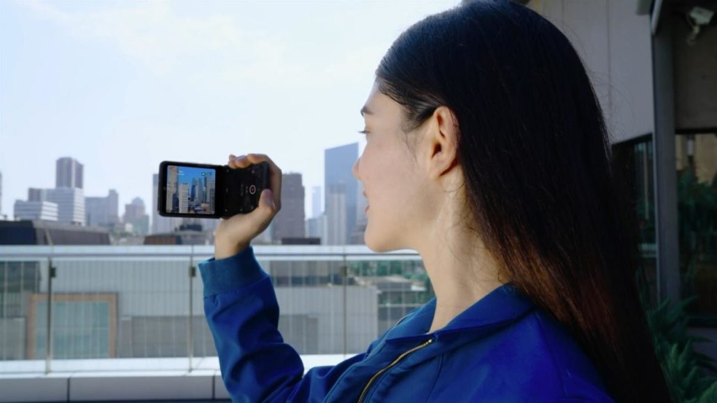 گوشی تاشو اینفینیکس زیرو فلیپ با تراشه دایمنسیتی 8020 رونمایی شد