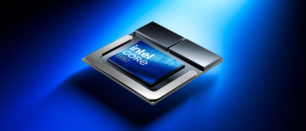 اینتل از پردازنده‌های Core Ultra 200V (سری Lunar Lake) رونمایی کرد