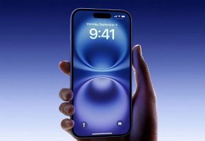 آیفون 16 و آیفون 16 پلاس با دکمه جدید و چینش عمودی دوربین‌ها معرفی شدند!