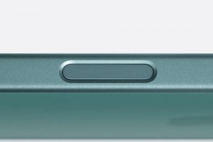 معرفی ویژگی‌های کاربردی دکمه کنترل دوربین آیفون 16