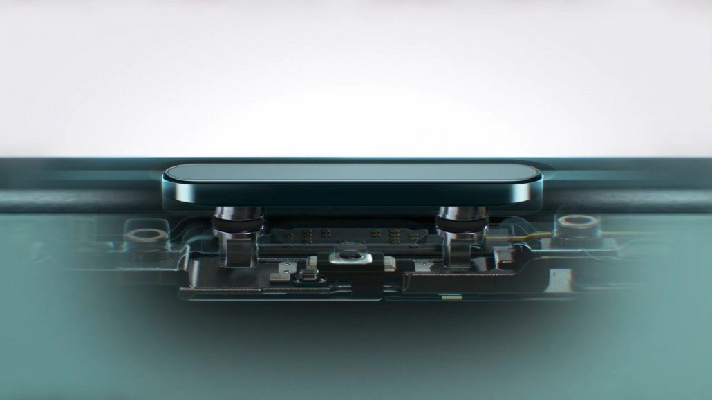 معرفی ویژگی‌های کاربردی دکمه کنترل دوربین آیفون 16