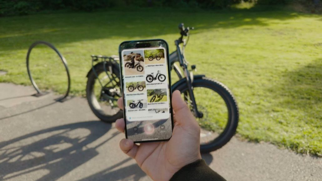 معرفی ویژگی‌های کاربردی دکمه کنترل دوربین آیفون 16