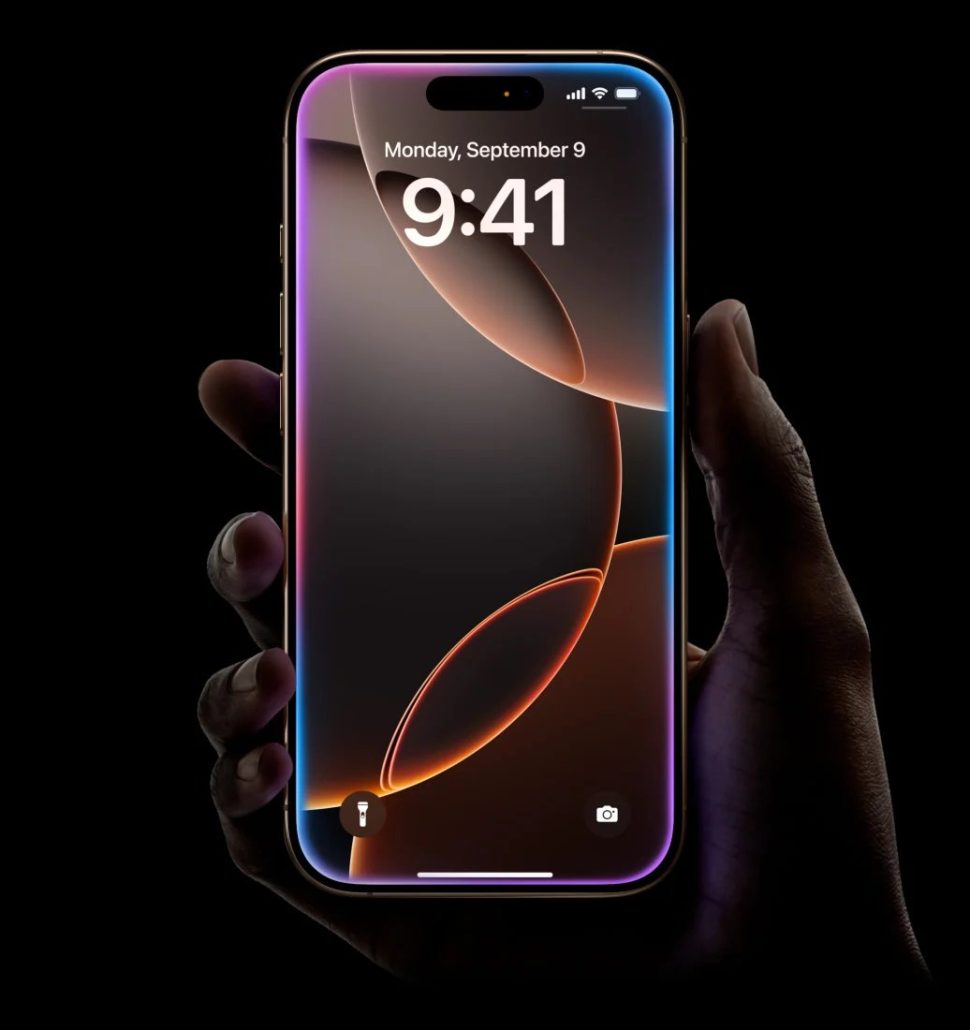 آیفون 16 پرو و پرو مکس با تراشه قدرتمند A18 پرو و دکمه دوربین جدید رونمایی شدند