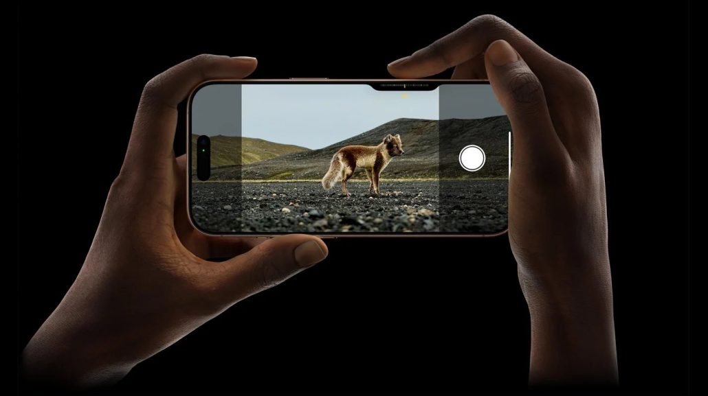 آیفون 16 پرو و پرو مکس با تراشه قدرتمند A18 پرو و دکمه دوربین جدید رونمایی شدند