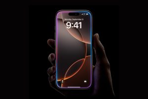 کاربران آیفون 16 پرو با مشکل در عملکرد لمسی صفحه‌نمایش مواجه شده‌اند!