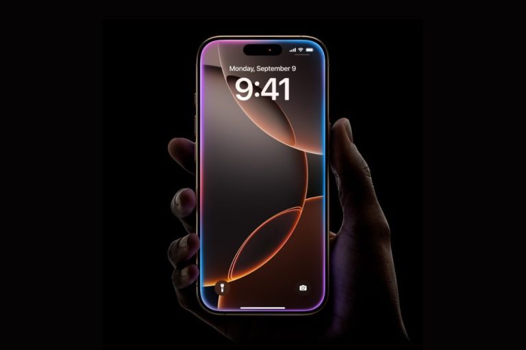 کاربران آیفون 16 پرو با مشکل در عملکرد لمسی صفحه‌نمایش مواجه شده‌اند!