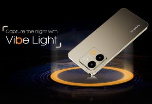 لاوا Blaze 3 فایوجی با تراشه دایمنسیتی 6300 مدیاتک رونمایی شد