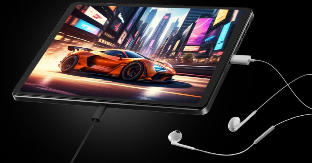 تبلت گیمینگ لنوو لیجن Y700 (2024) با نمایشگر 165 هرتزی رونمایی شد