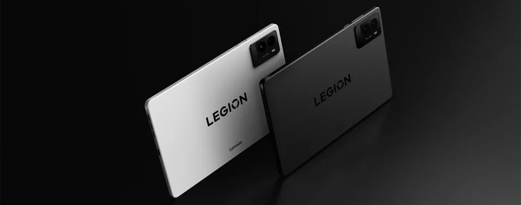 تبلت گیمینگ لنوو لیجن Y700 (2024) با نمایشگر 165 هرتزی رونمایی شد