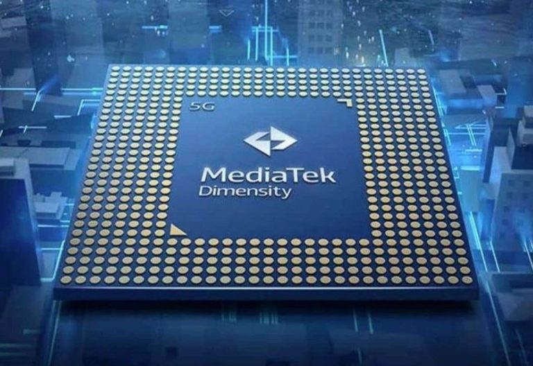 بنچمارک دایمنسیتی 9400 در گیکبنچ رؤیت شد؛ کندتر از اسنپدراگون 8 نسل 4؟