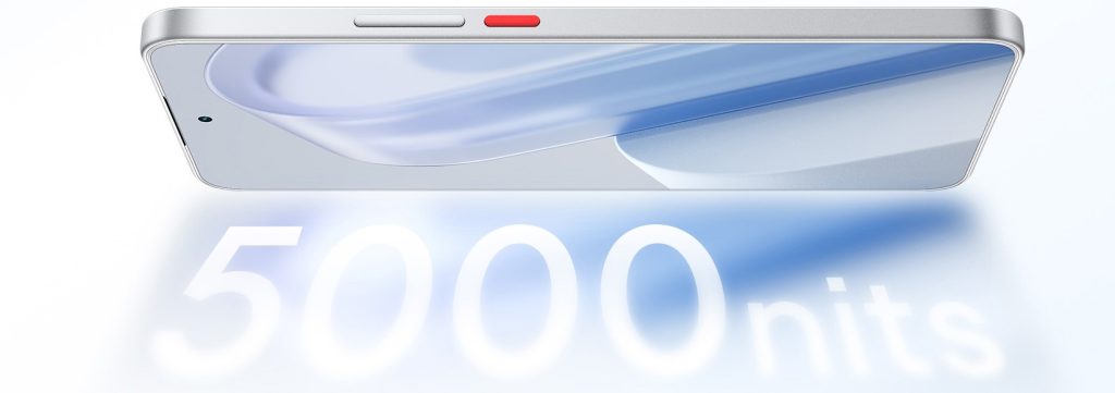 میزو Lucky 08 با قابلیت‌های متنوع مبتنی بر هوش مصنوعی رونمایی شد!