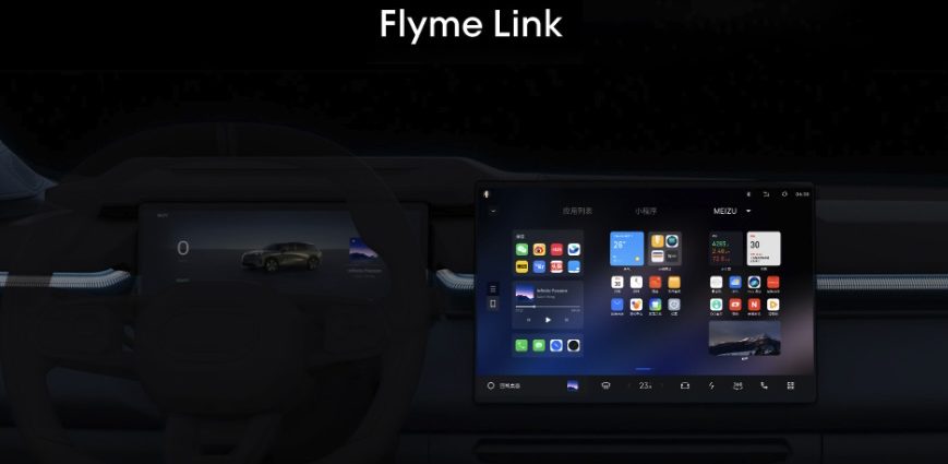 میزو Lucky 08 با قابلیت‌های متنوع مبتنی بر هوش مصنوعی رونمایی شد!