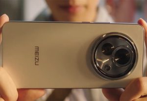 میزو Lucky 08؛ گوشی پرچمداری که تنها 280 دلار قیمت دارد!