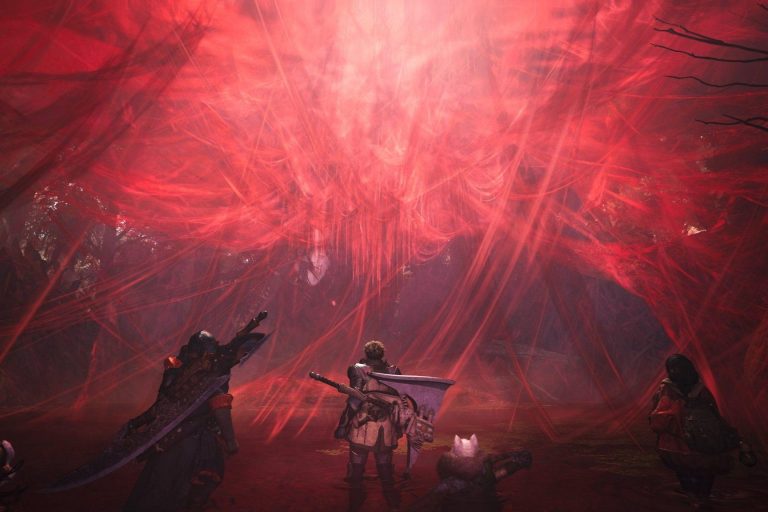 سیستم مورد نیاز بازی Monster Hunter Wilds مشخص شد؛ 140 گیگابایت SSD!