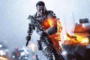 بازگشت بازی بعدی بتلفیلد به دوران مدرن؛ اولین تصویر رسمی منتشر شد!