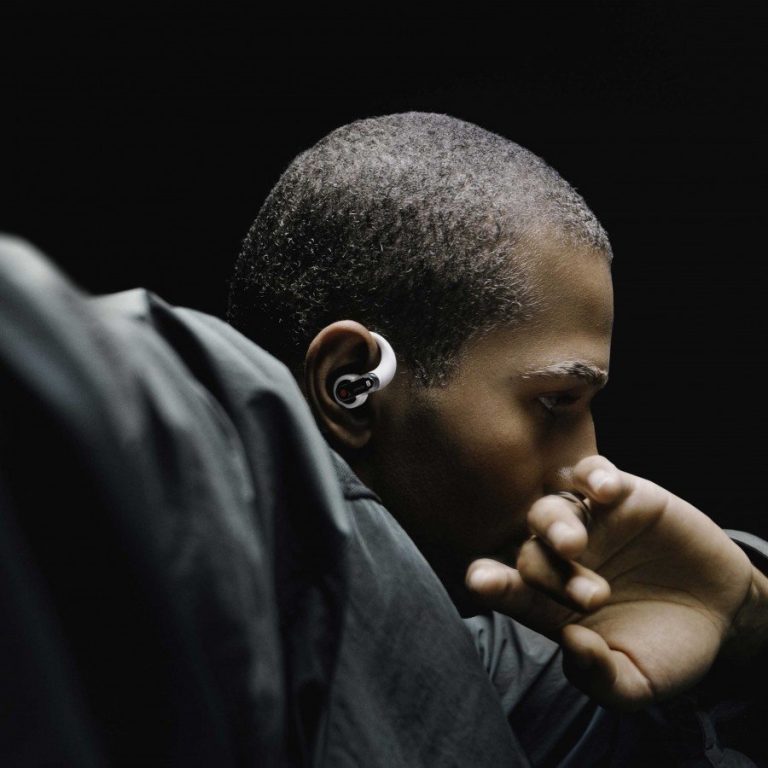 هدفون بی‌سیم ناتینگ ایر اوپن با شارژدهی 30 ساعته معرفی شد