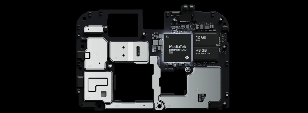 ناتینگ فون 2a یا ردمی نوت 13 پرو؛ کدام یک بهتر است؟
