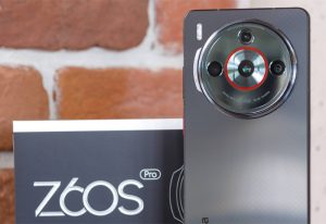 نتایج بنچمارک نوبیا Z60S پرو منتشر شد