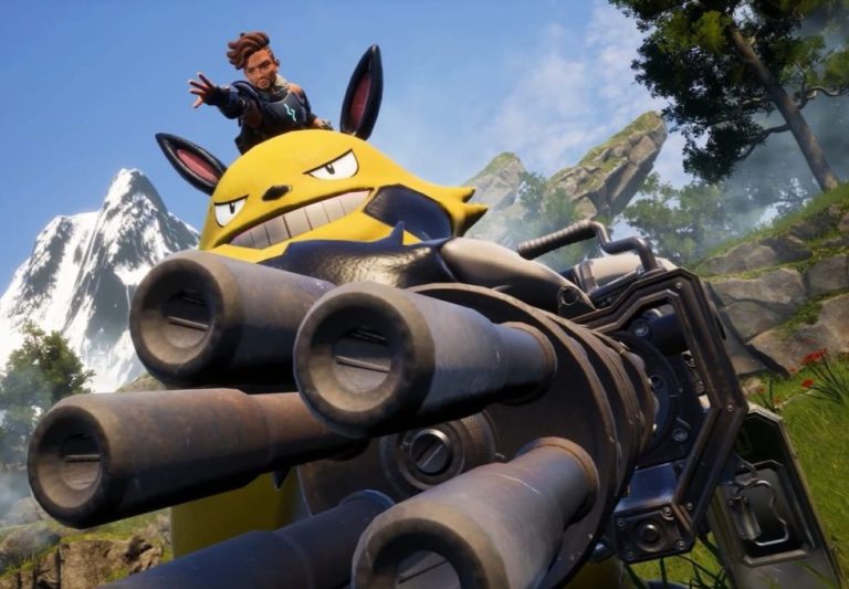 بازی Palworld به یک عنوان لایو سرویس و رایگان تبدیل نخواهد شد