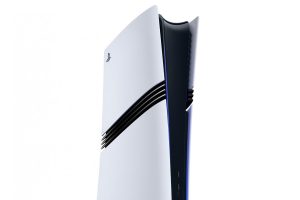 پلی استیشن 5 پرو بهصورت رسمی معرفی شد؛ قدرتمند و گران!