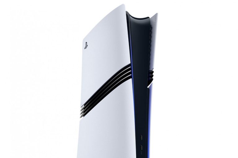 پلی استیشن 5 پرو به‌صورت رسمی معرفی شد؛ قدرتمند و گران!