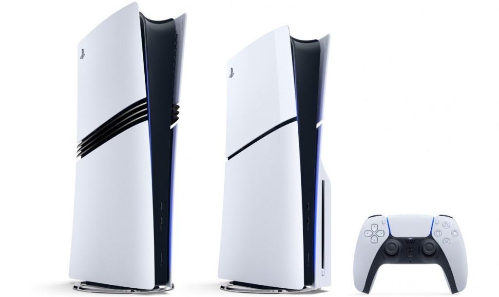 پلی استیشن 5 پرو به‌صورت رسمی معرفی شد؛ قدرتمند و گران!